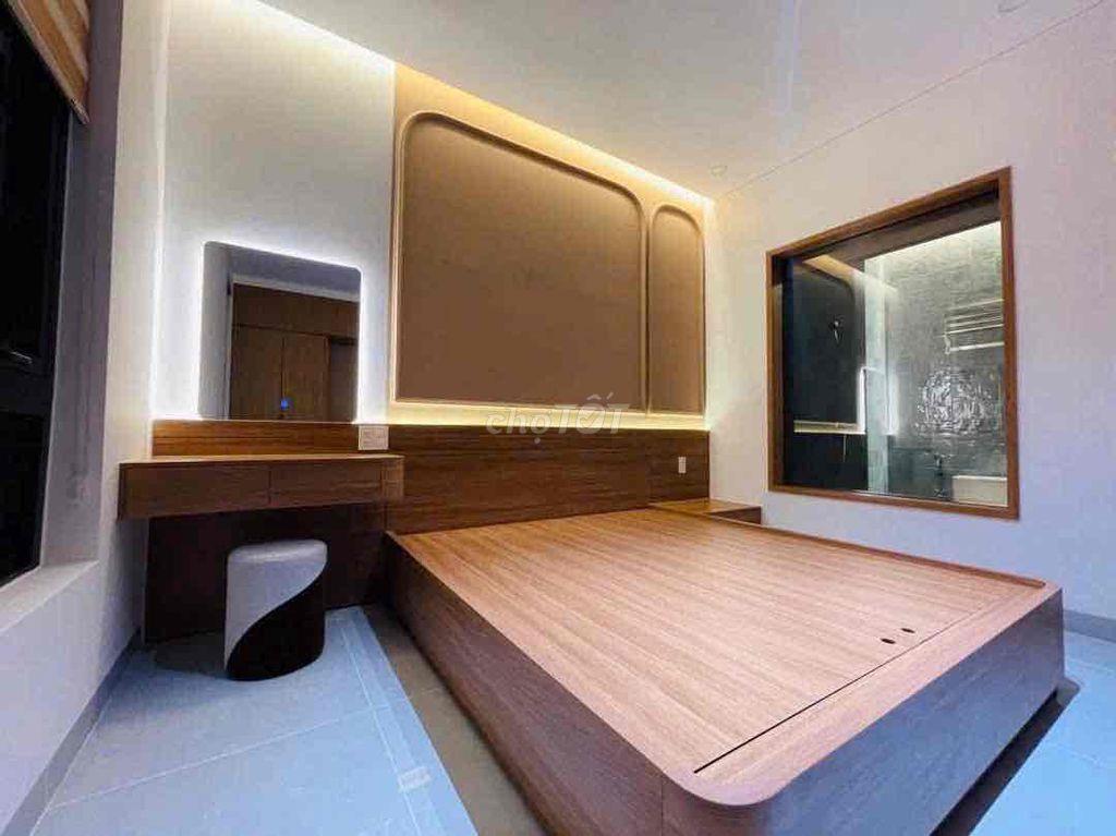 Cho Thuê Nhà KĐT Mỹ Gia Vĩnh Thái Nha Trang Full Nội Thất Siêu Đẹp