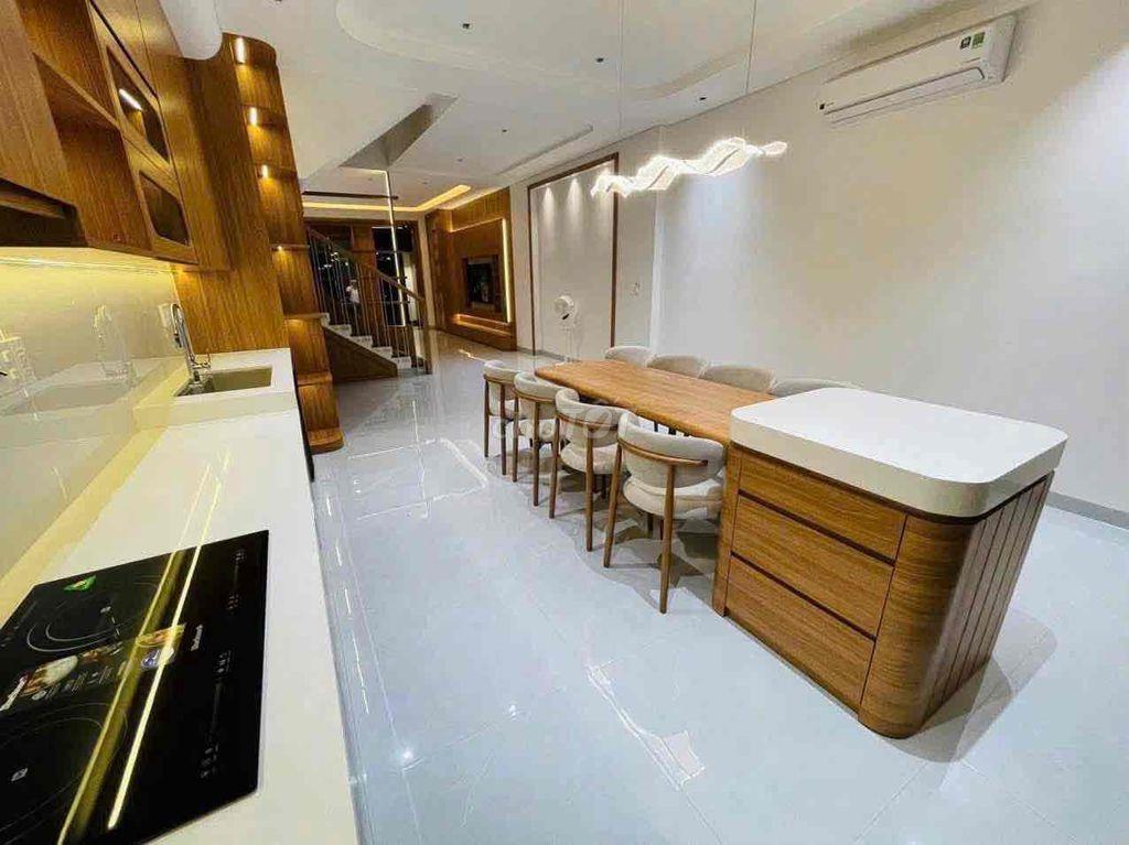 Cho Thuê Nhà KĐT Mỹ Gia Vĩnh Thái Nha Trang Full Nội Thất Siêu Đẹp
