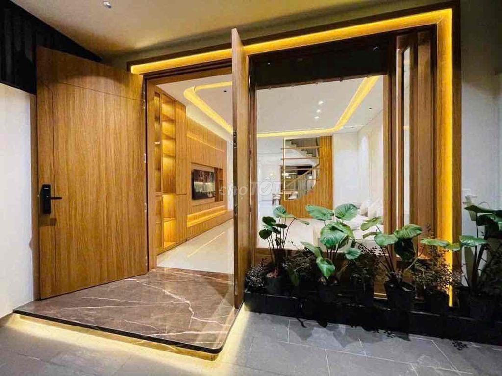 Cho Thuê Nhà KĐT Mỹ Gia Vĩnh Thái Nha Trang Full Nội Thất Siêu Đẹp