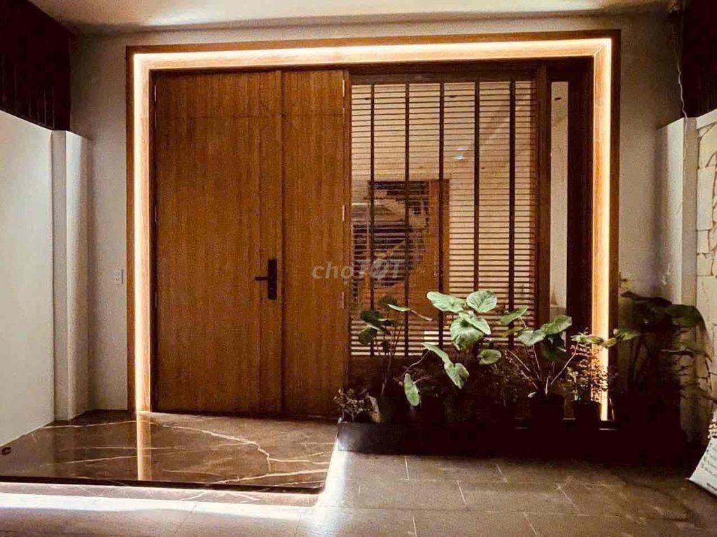 Cho Thuê Nhà KĐT Mỹ Gia Vĩnh Thái Nha Trang Full Nội Thất Siêu Đẹp