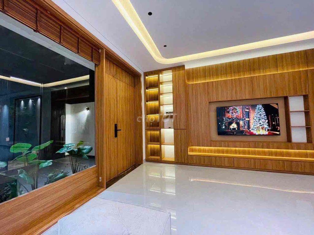 Cho Thuê Nhà KĐT Mỹ Gia Vĩnh Thái Nha Trang Full Nội Thất Siêu Đẹp