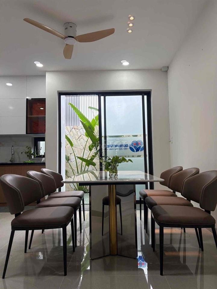 Cho Thuê Nhà KĐT Mỹ Gia Vĩnh Thái Nha Trang Gói 2 Full Nội Thất 4 Ngủ
