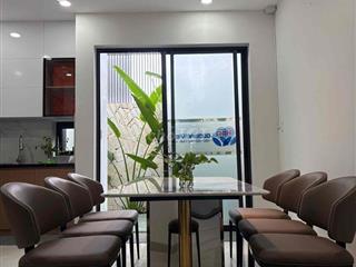 Cho Thuê Nhà KĐT Mỹ Gia Vĩnh Thái Nha Trang Gói 2 Full Nội Thất 4 Ngủ