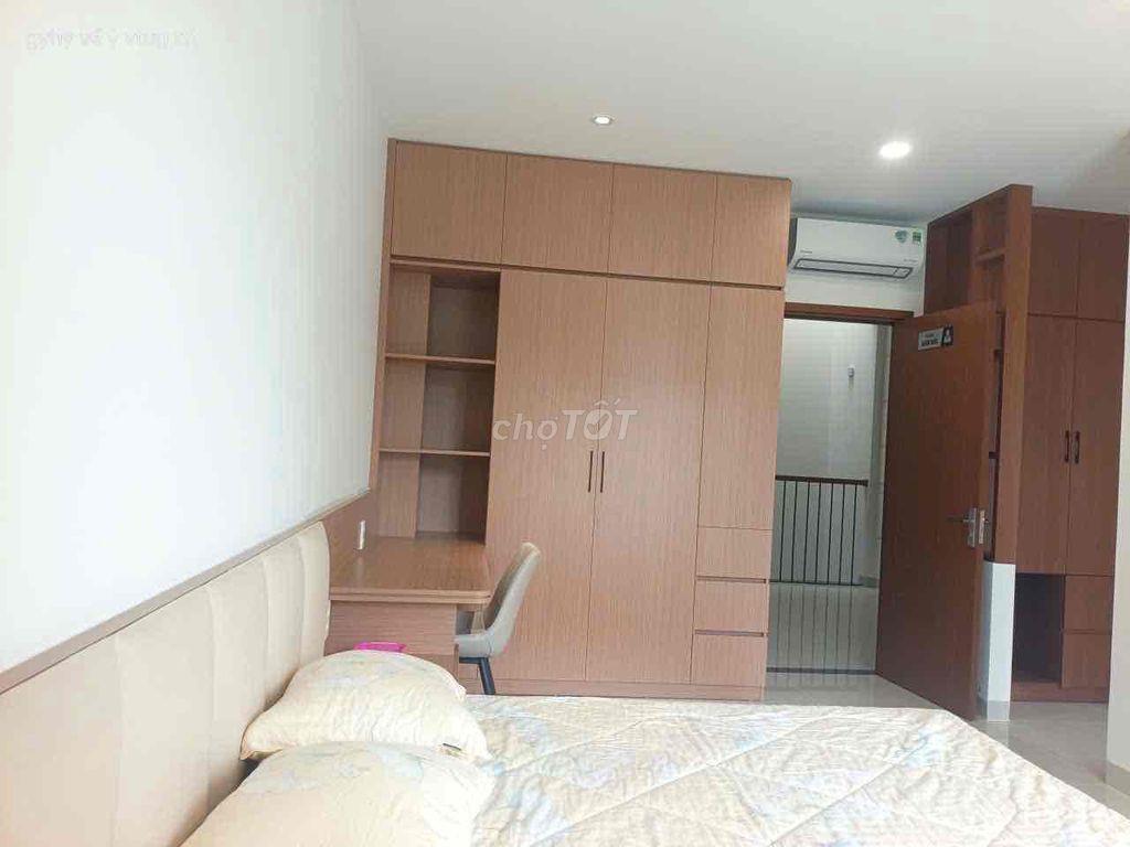 Cho Thuê Nhà KĐT Mỹ Gia Vĩnh Thái Nha Trang Gói 2 Full Nội Thất 4 Ngủ