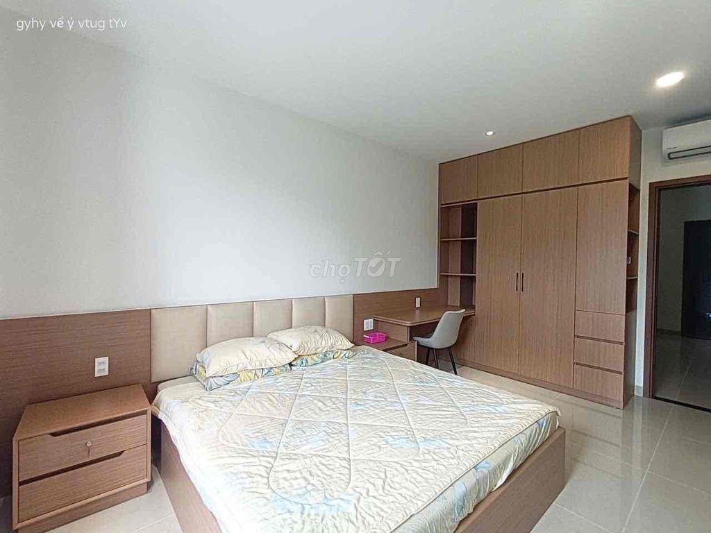 Cho Thuê Nhà KĐT Mỹ Gia Vĩnh Thái Nha Trang Gói 2 Full Nội Thất 4 Ngủ