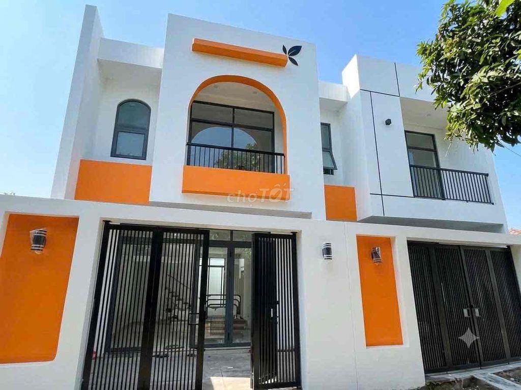 Căn Nhà 2 Tầng Hẻm Đỗ xuân Hợp Phước Lộc Phước Đồng Nha Trang