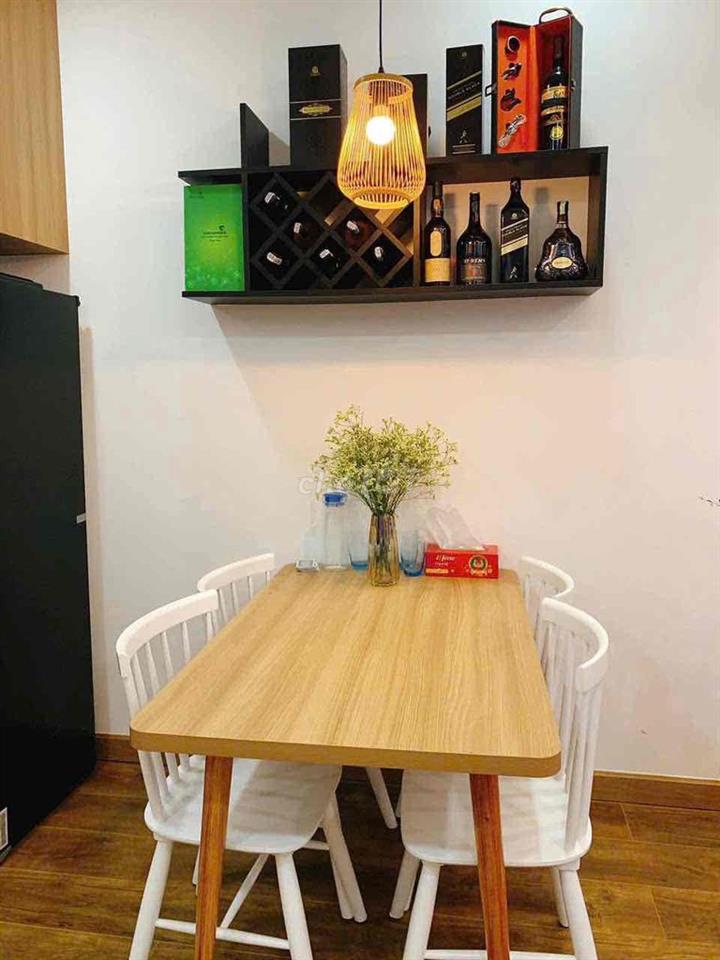 Cho thuê chung cư SSH08 Hà Quang 1 Phước Hải Nha Trang  Vào ở Ngay