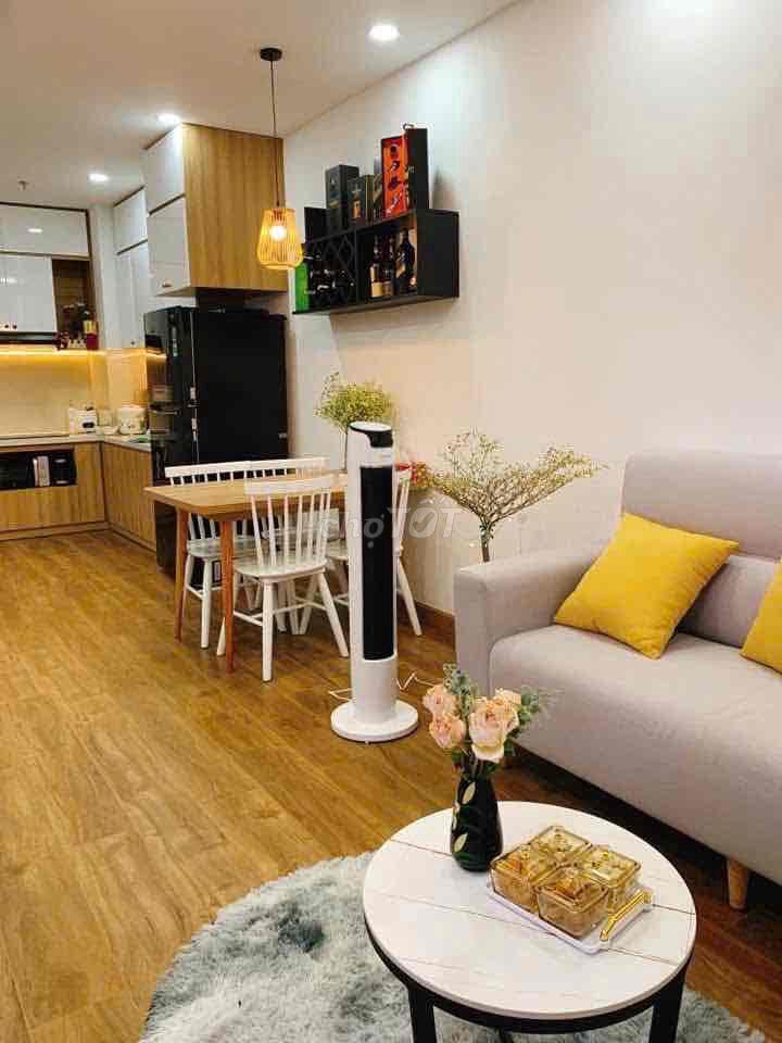 Cho thuê chung cư SSH08 Hà Quang 1 Phước Hải Nha Trang  Vào ở Ngay