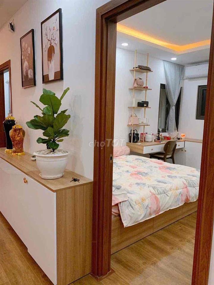 Cho thuê chung cư SSH08 Hà Quang 1 Phước Hải Nha Trang  Vào ở Ngay