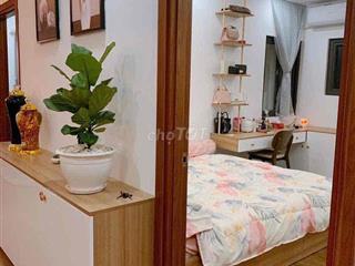 Cho thuê chung cư SSH08 Hà Quang 1 Phước Hải Nha Trang  Vào ở Ngay