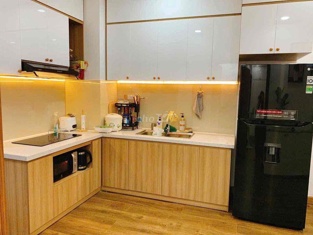 Cho thuê chung cư SSH08 Hà Quang 1 Phước Hải Nha Trang  Vào ở Ngay