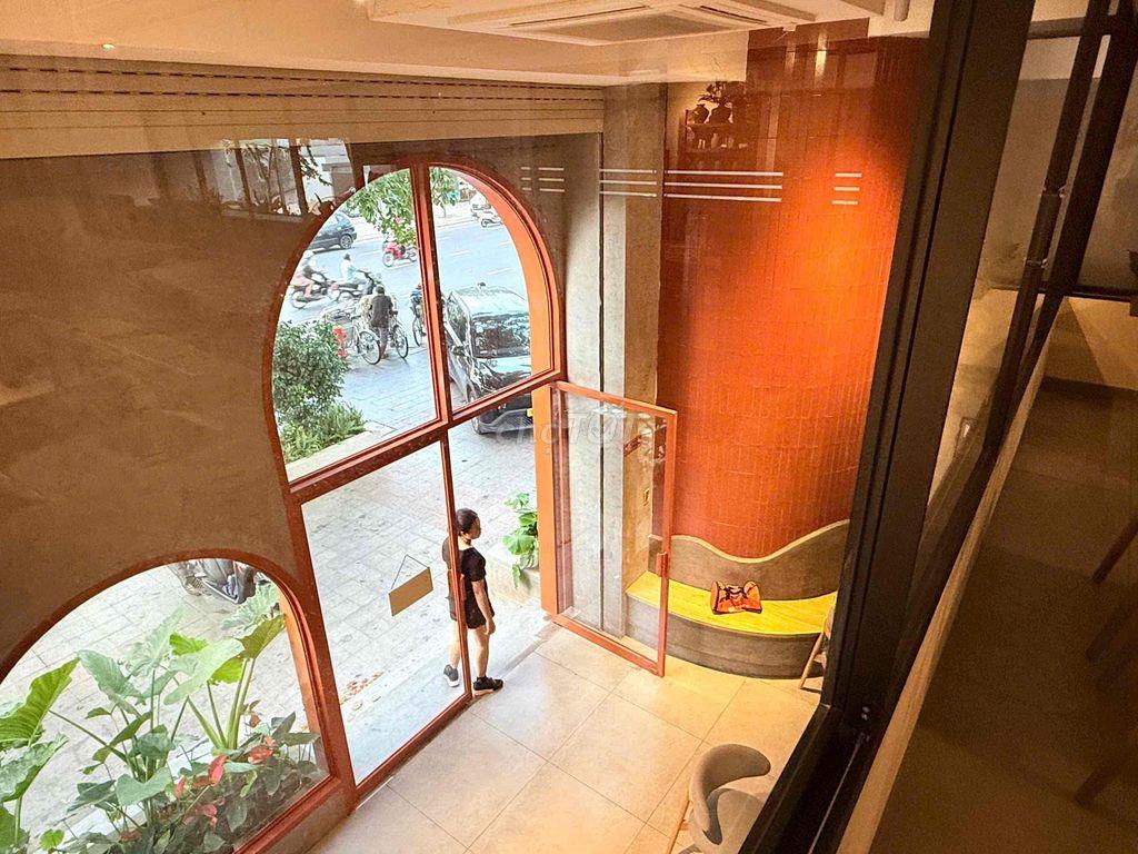 Cho Thuê 2 Mặt Tiền Shophouse Ct2 VCN Phước Hải Nha Trang