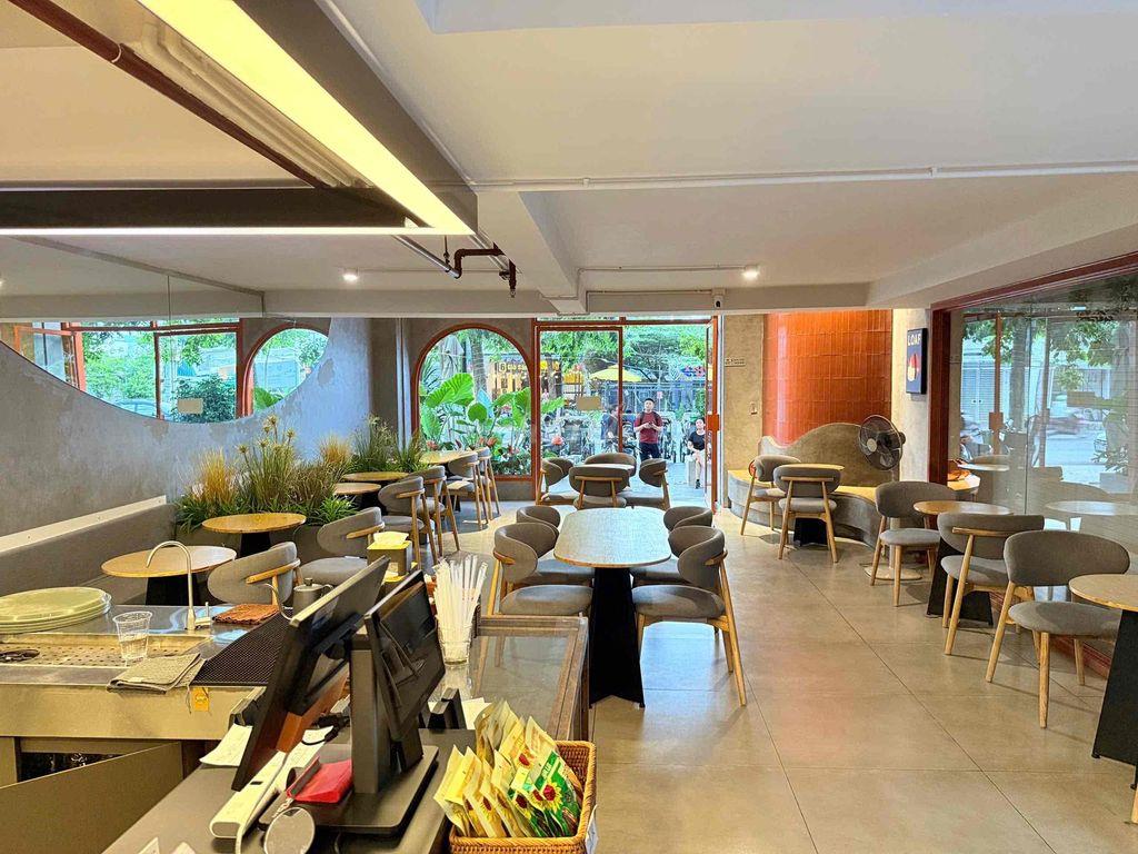Cho Thuê 2 Mặt Tiền Shophouse Ct2 VCN Phước Hải Nha Trang