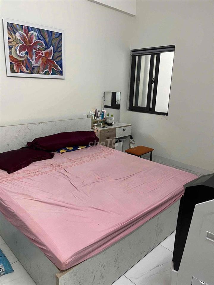 Cho Thuê Căn Hộ SSH 08 Hà Quang 1 Đầy Đủ Nội Thất Vào Ở Ngay