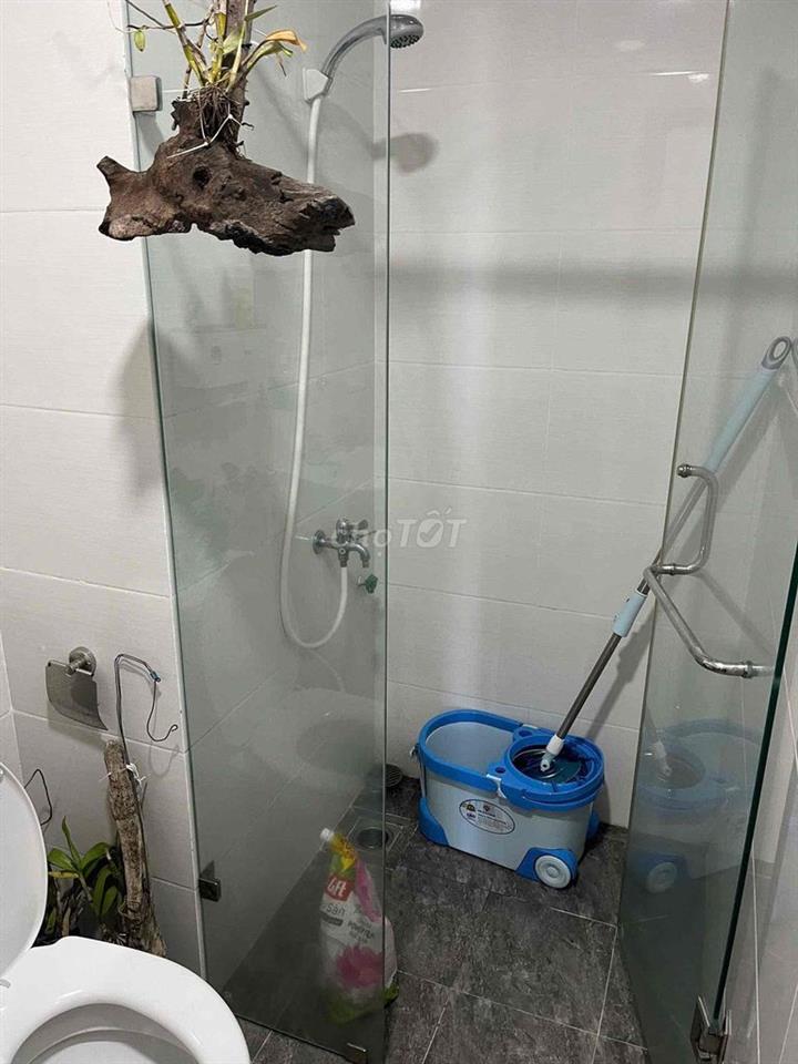 Cho Thuê Căn Hộ SSH 08 Hà Quang 1 Đầy Đủ Nội Thất Vào Ở Ngay