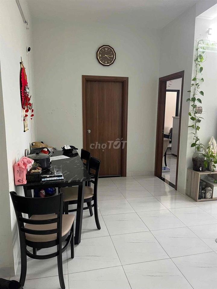 Cho Thuê Căn Hộ SSH 08 Hà Quang 1 Đầy Đủ Nội Thất Vào Ở Ngay