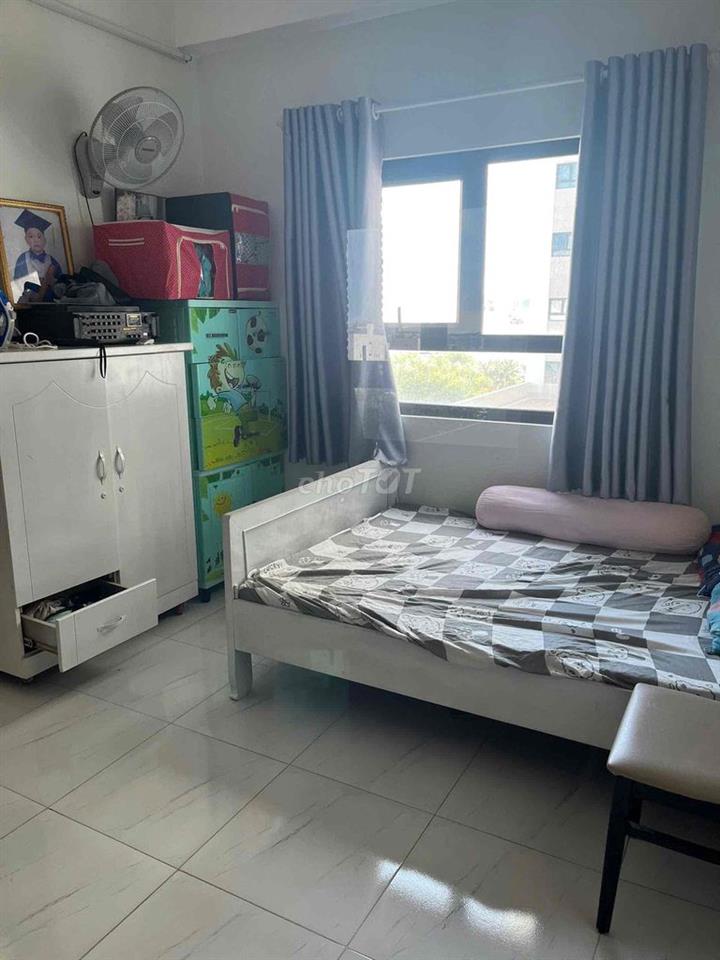 Cho Thuê Căn Hộ SSH 08 Hà Quang 1 Đầy Đủ Nội Thất Vào Ở Ngay