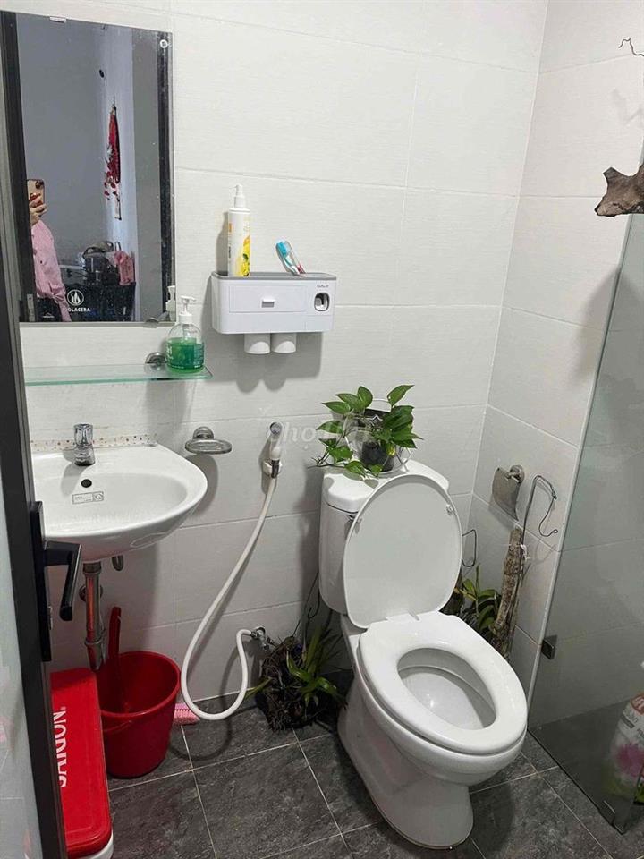 Cho Thuê Căn Hộ SSH 08 Hà Quang 1 Đầy Đủ Nội Thất Vào Ở Ngay