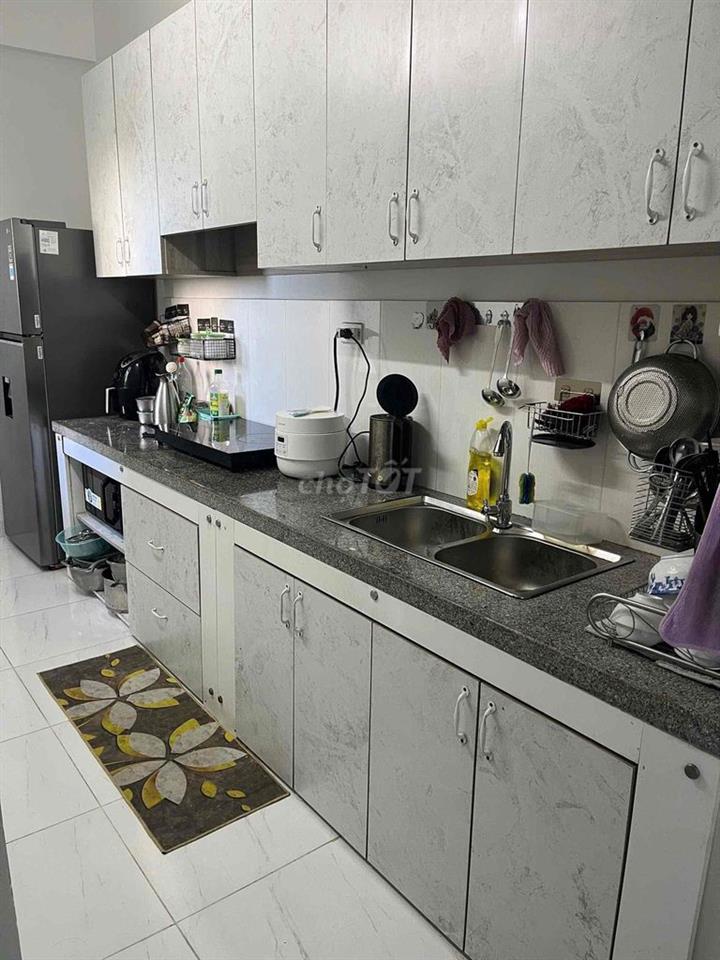 Cho Thuê Căn Hộ SSH 08 Hà Quang 1 Đầy Đủ Nội Thất Vào Ở Ngay