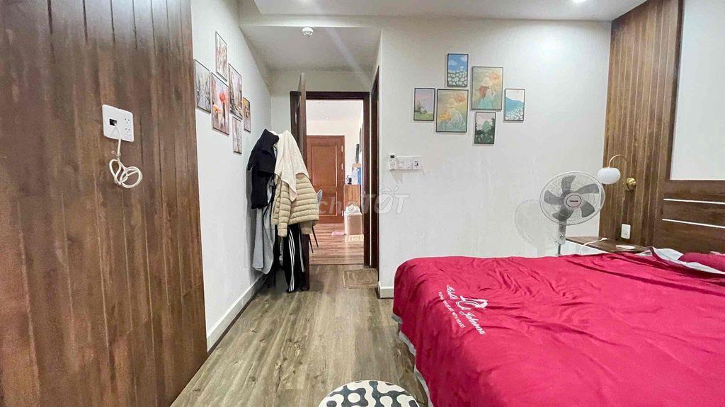 Bán Căn Hộ CT2 VCN Phước Hải Nha Trang Vào Ở Ngay Sổ Riêng
