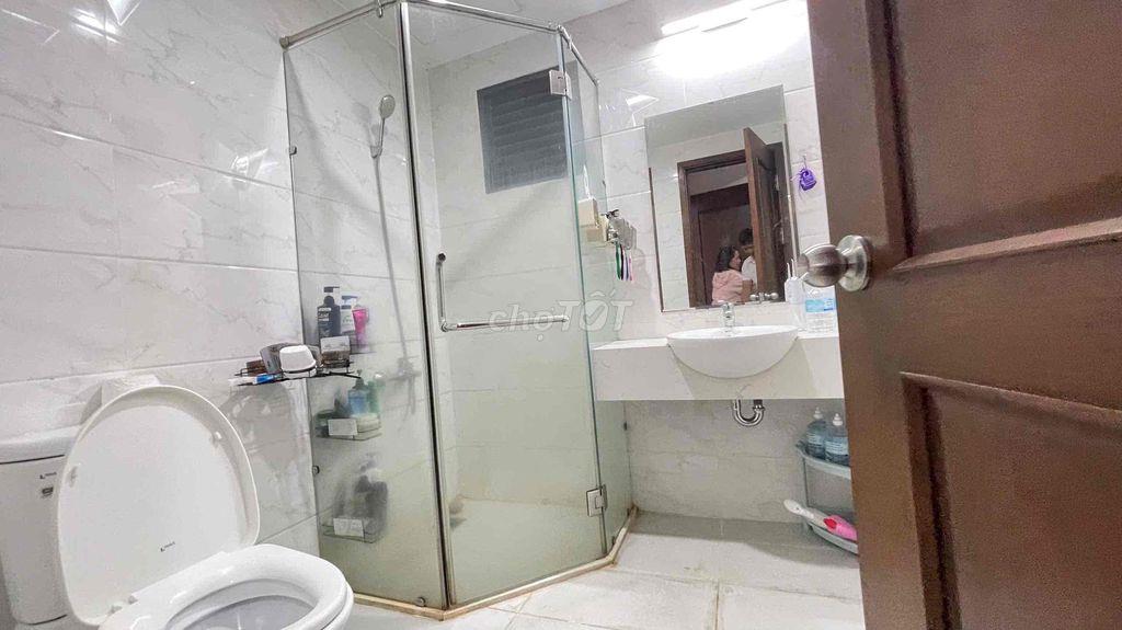 Bán Căn Hộ CT2 VCN Phước Hải Nha Trang Vào Ở Ngay Sổ Riêng