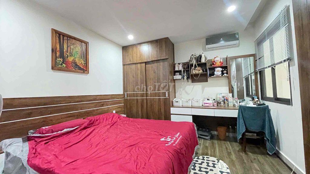 Bán Căn Hộ CT2 VCN Phước Hải Nha Trang Vào Ở Ngay Sổ Riêng