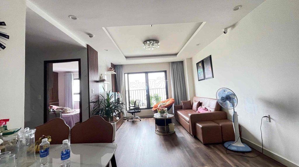 Bán Căn Hộ CT2 VCN Phước Hải Nha Trang Vào Ở Ngay Sổ Riêng
