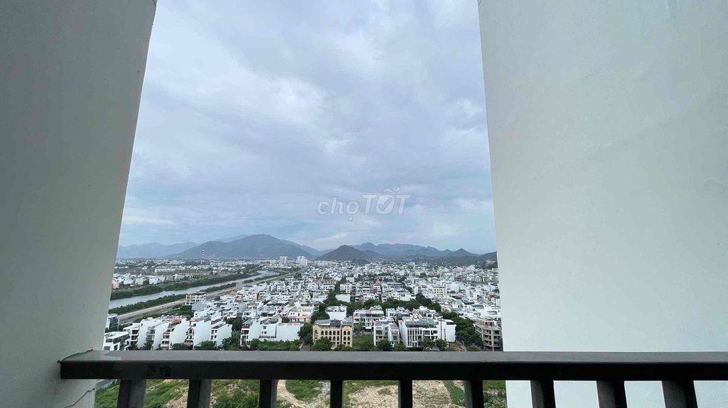 Bán Căn Hộ CT2 VCN Phước Hải Nha Trang Vào Ở Ngay Sổ Riêng