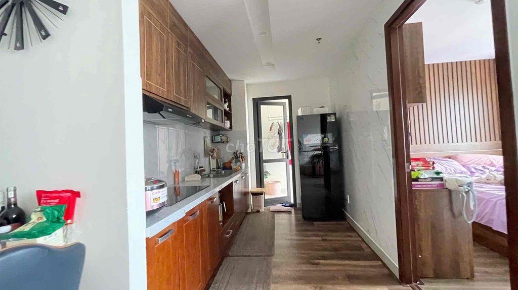 Bán Căn Hộ CT2 VCN Phước Hải Nha Trang Vào Ở Ngay Sổ Riêng