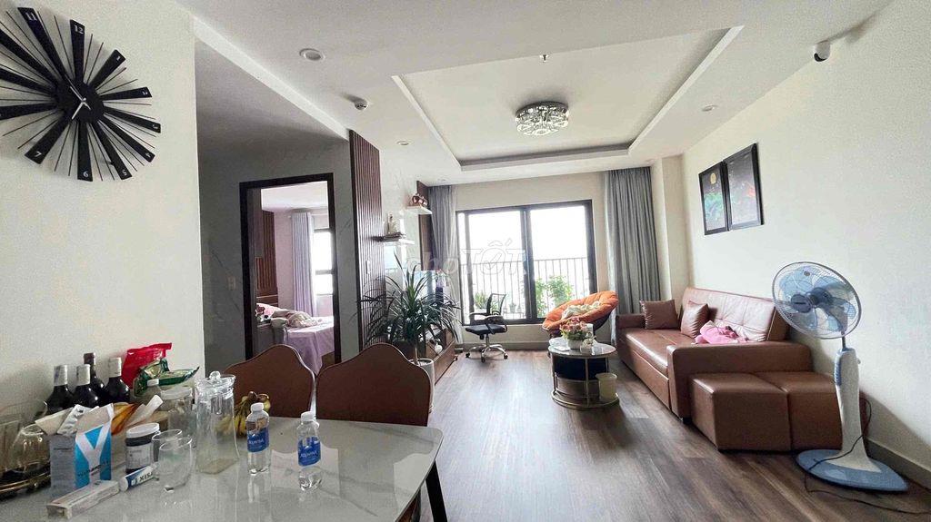 Bán Căn Hộ CT2 VCN Phước Hải Nha Trang Vào Ở Ngay Sổ Riêng
