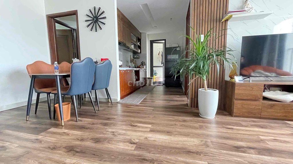 Bán Căn Hộ CT2 VCN Phước Hải Nha Trang Vào Ở Ngay Sổ Riêng