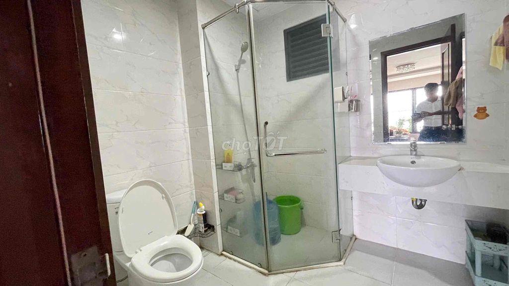 Bán Căn Hộ CT2 VCN Phước Hải Nha Trang Vào Ở Ngay Sổ Riêng