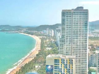 Bán Căn Hộ Mường Thanh Trần Phú Nha Trang View Biển Đẹp full Nội Thất