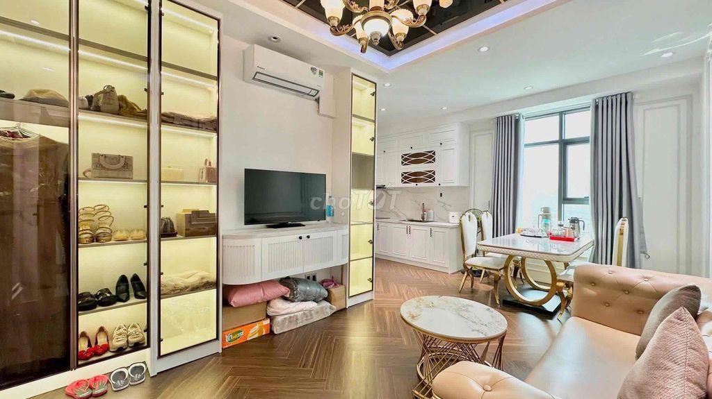 Bán Căn Hộ Mường Thanh Trần Phú Nha Trang View Biển Đẹp full Nội Thất
