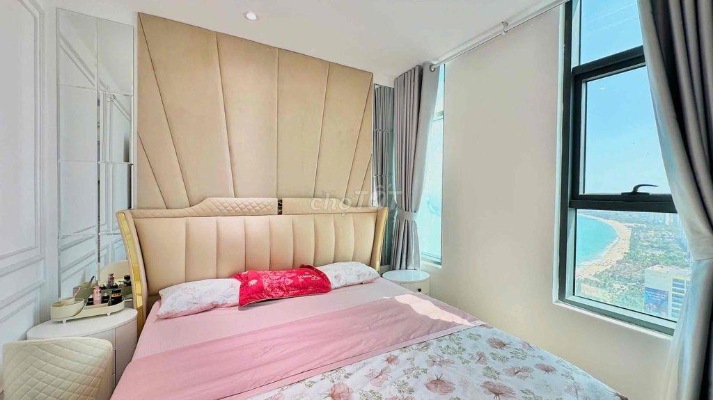 Bán Căn Hộ Mường Thanh Trần Phú Nha Trang View Biển Đẹp full Nội Thất