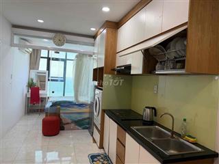 Cho Thuê Căn Hộ Mường Thanh 60 Trần Phú View Biển Vào Ở Ngay
