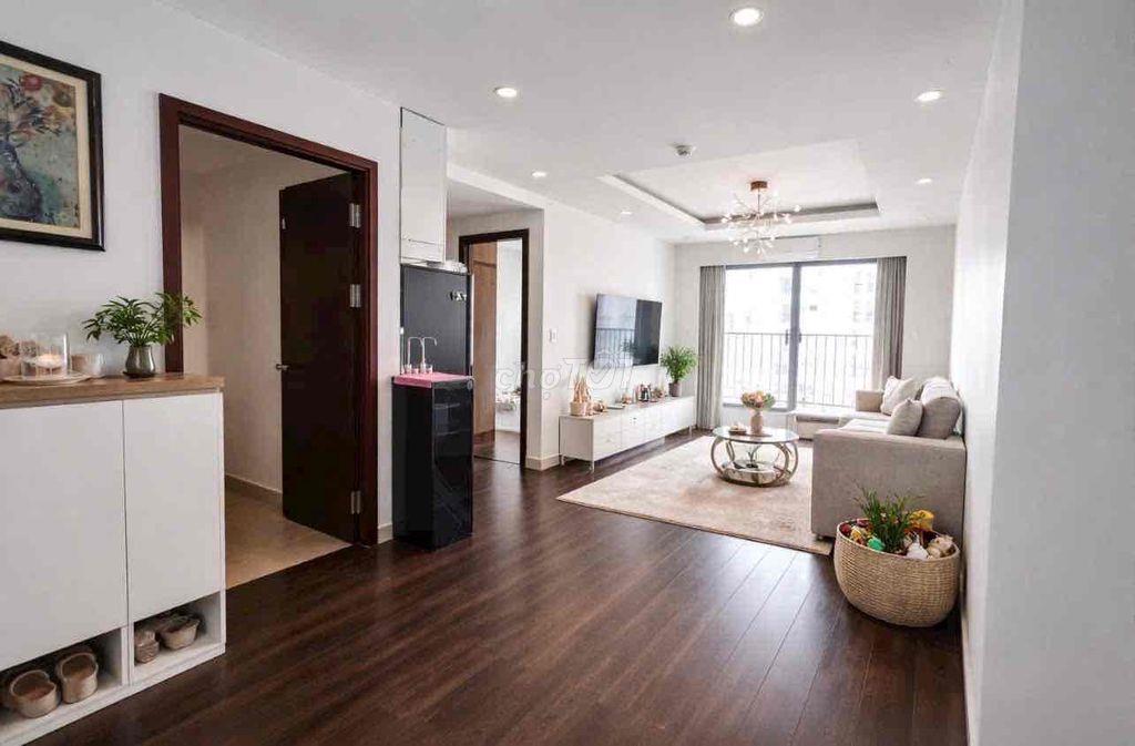 Chung Cư CT2 VCN Phước Hải Nha Trang Full Nội Thất Vào Ở Ngay