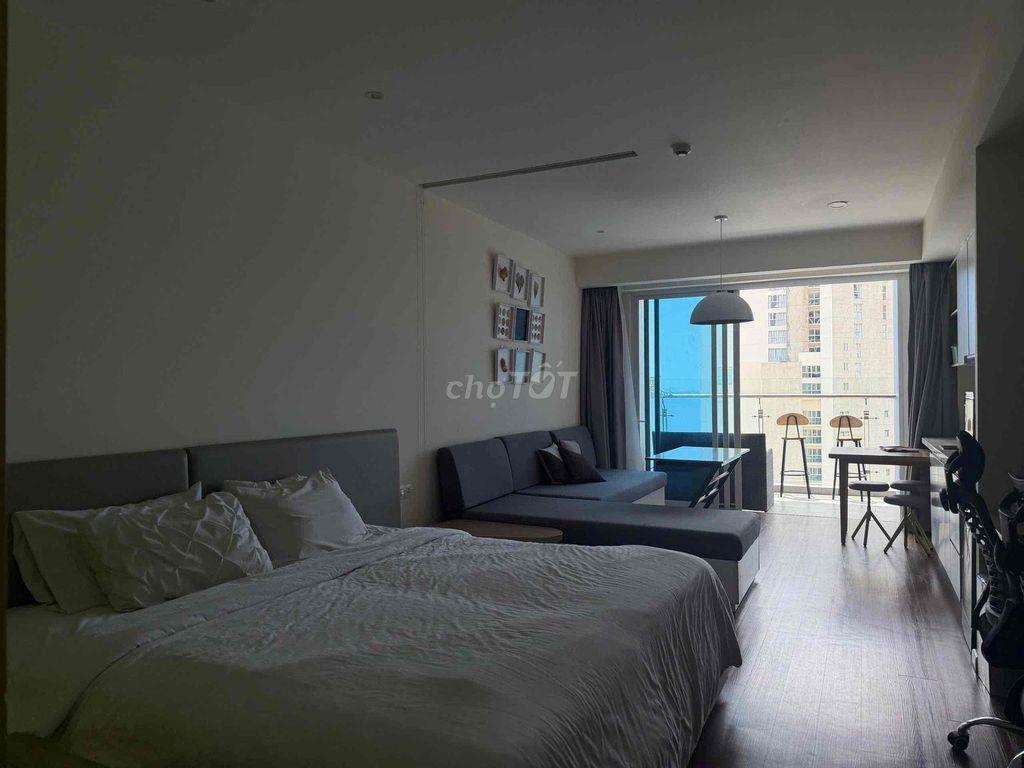 Bán Căn Hộ View Biển Ariyana Nha Trang Vào Ở Ngay Full Nội Thất Đẹp