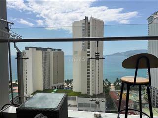 Bán Căn Hộ View Biển Ariyana Nha Trang Vào Ở Ngay Full Nội Thất Đẹp