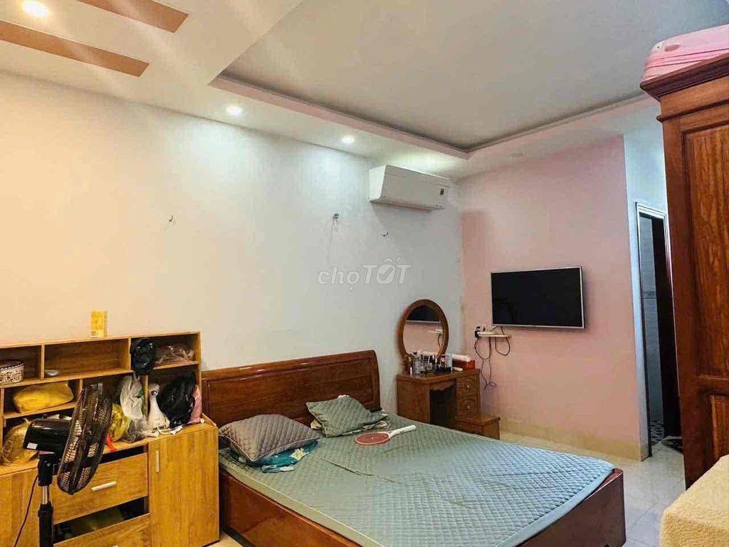 Cho Thuê Nhà KĐT Phước Long Nha Trang Vào Ở Ngay 4 Ngủ