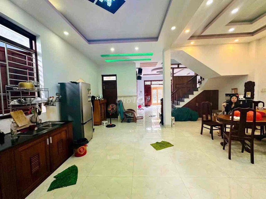 Cho Thuê Nhà KĐT Phước Long Nha Trang Vào Ở Ngay 4 Ngủ
