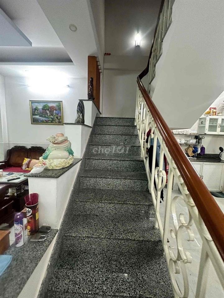 Bán Nhà Mặt Tiền Đào Duy Anh Hòn Rớ 1 Phước Đồng Nha Trang Hướng Tây