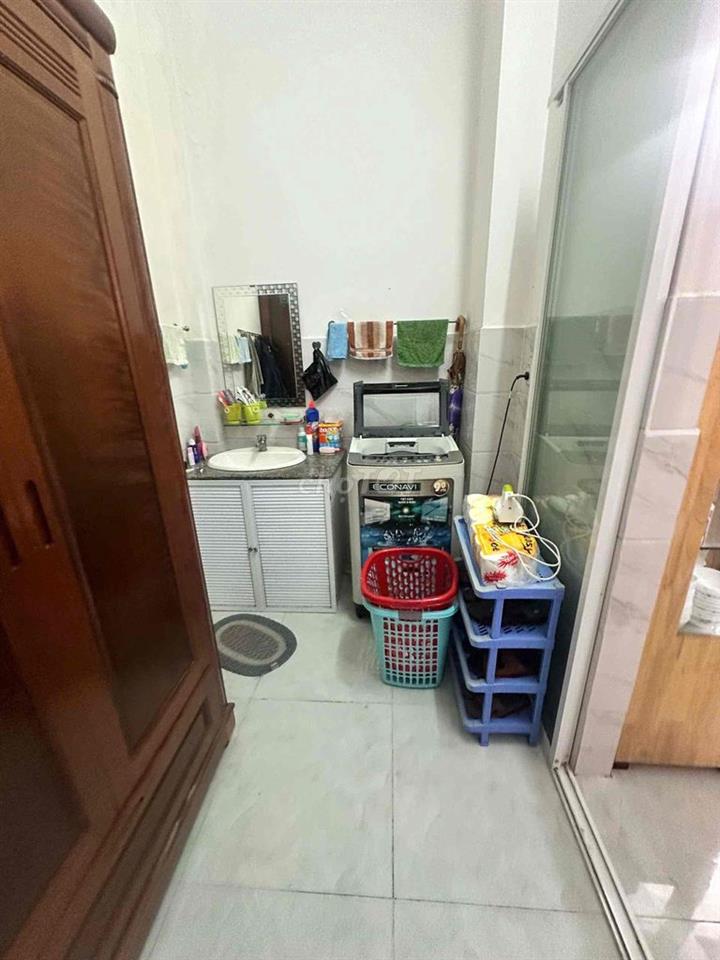 Bán Nhà Mặt Tiền Đào Duy Anh Hòn Rớ 1 Phước Đồng Nha Trang Hướng Tây