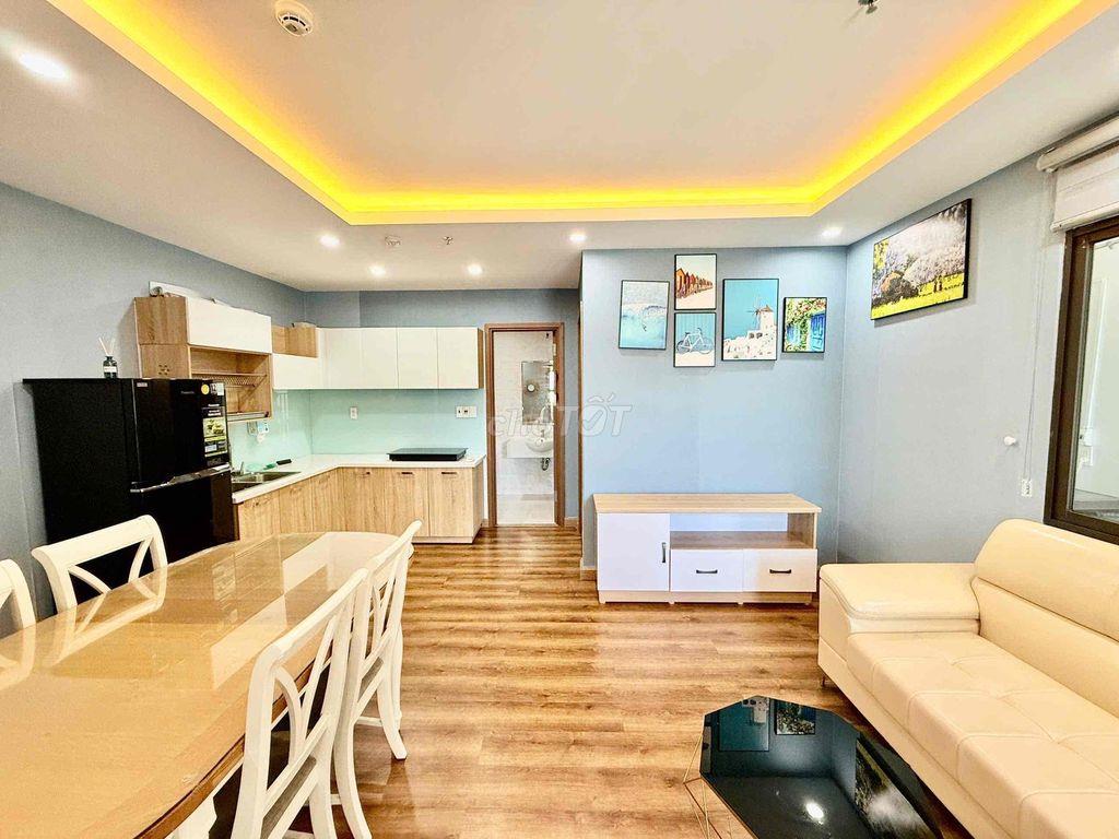 Cho Thuê Căn Hộ Ct4 VCN Phước Hải Nha Trang