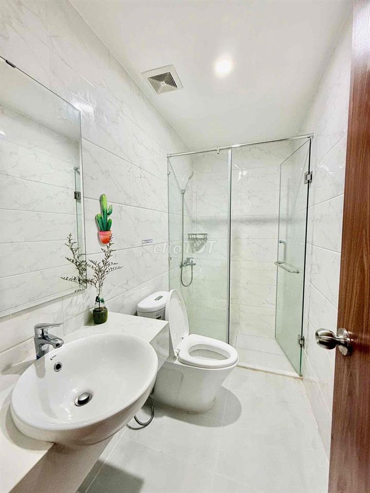 Cho Thuê Căn Hộ Ct4 VCN Phước Hải Nha Trang
