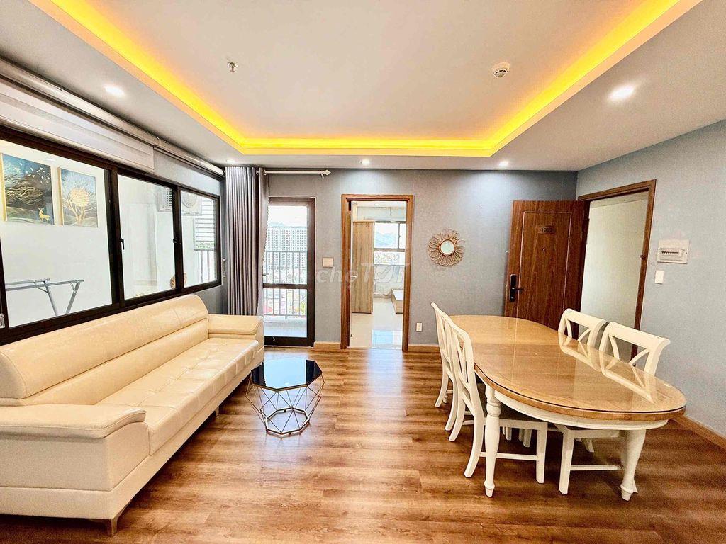 Cho Thuê Căn Hộ Ct4 VCN Phước Hải Nha Trang