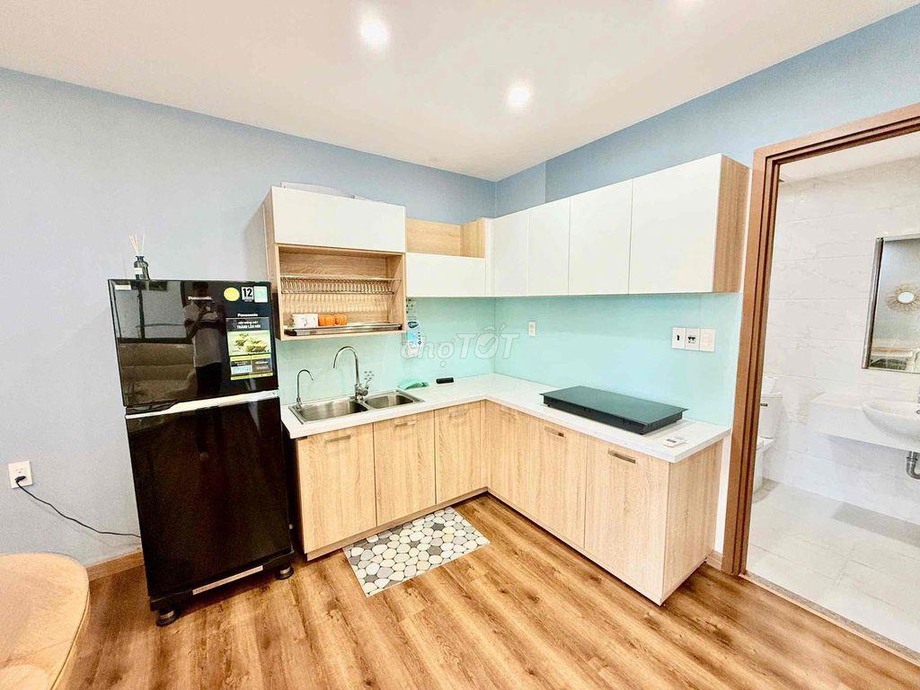 Cho Thuê Căn Hộ Ct4 VCN Phước Hải Nha Trang