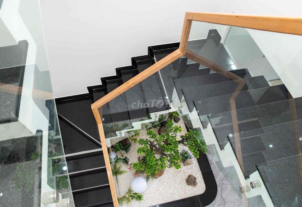 Bán Nhà 3 Tầng KĐT Mỹ Gia Vĩnh thái Nha Trang Full Nội Thất 4 Ngủ