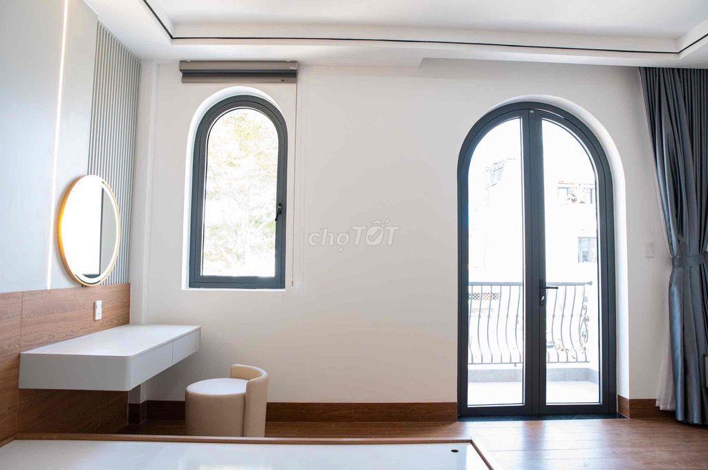 Bán Nhà 3 Tầng KĐT Mỹ Gia Vĩnh thái Nha Trang Full Nội Thất 4 Ngủ
