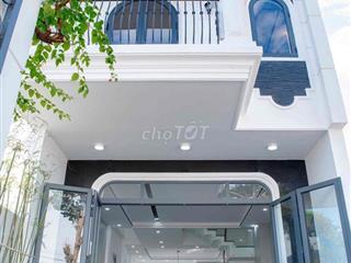 Bán Nhà 3 Tầng KĐT Mỹ Gia Vĩnh thái Nha Trang Full Nội Thất 4 Ngủ
